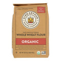 12-PACK OF FLOUR WHEAT WHOLE WHEAT
