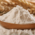 1-PACK OF FLOUR A/P UNBLEACHED ORGANIC