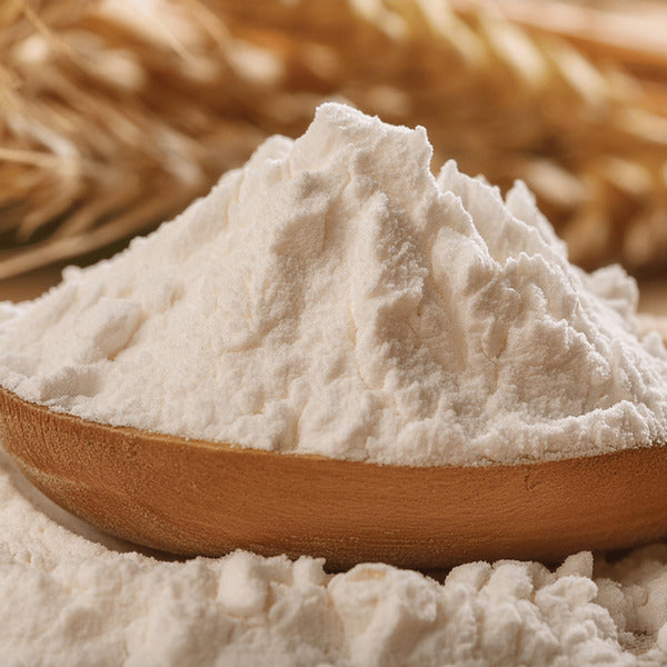 1-PACK OF FLOUR A/P UNBLEACHED ORGANIC