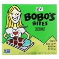 30-PACK OF SNACK BAR OAT COCONUT