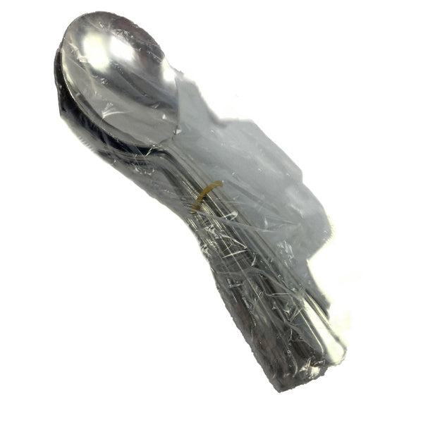 36CT-PACK OF SPOON BOUILLON DOMININ MEDWGHT