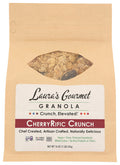 6-PACK OF Cereal Granola Lauras Gourmet 16 oz
