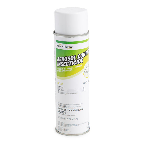 6- PACK OF INSECTICIDE ARSL CONTACT