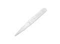 2-PACK OF MARKER STEAK PLAS MED WHT 3