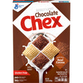 6-PACK OF CEREAL WHL GRAIN CHOC GLTN FR