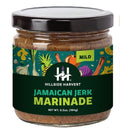 6-PACK OF Marinade Jamaican Jerk Mild -6.5oz. - 6ct.