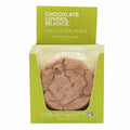 48-PACK OF Cookies Chocolate Chip Gluten Free 4/12ct boxes, Eban's Bakehouse