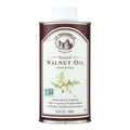 6-PACK OF Oil Walnut Roasted La Tourangle 500 milliltr