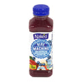 8- PACK OF JUICE DRINK BLUE MACH