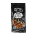 18-PACK OF SNACK PRETZEL DIPPPING