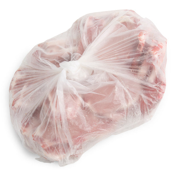 4 OZ-PACK OF PORK CHOP B/I C/C 4 OZ 1412A