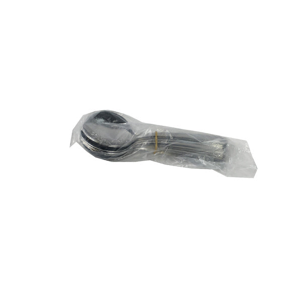 36CT-PACK OF SPOON BOUILLON WINDSOR MEDWGHT