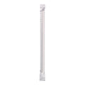 1-PACK OF STRAW PAPER WHT 5 3/4 WRP