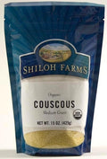 6-PACK OF Couscous Grain Medium Organic 6 x 15 Oz