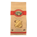 12-PACK OF Pasta Rigatoni Organic Montebello 1 lb