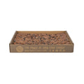 4- PACK OF BROWNIE CHOC CHUNK FABULOUS