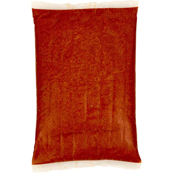 4-PACK OF TURKEY CHILI PRECOOKED WHT/DRK