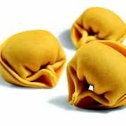 6.6 LB-PACK OF PASTA TORTELLONI BUTTERNUT SQ