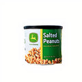 12-PACK OF Nut Peanut, John Deere Salted, Cackalacky
