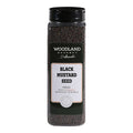 1-PACK OF SPICE MUSTARD BLK