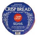 11-PACK OF CRACKER CRISP BREAD WHL GR RYE