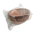 8 IN-PACK OF BOWL SALAD WOVENWOOD 28 OZ