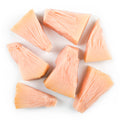12-PACK OF FRUIT JACK YOUNG GREEN BRINE