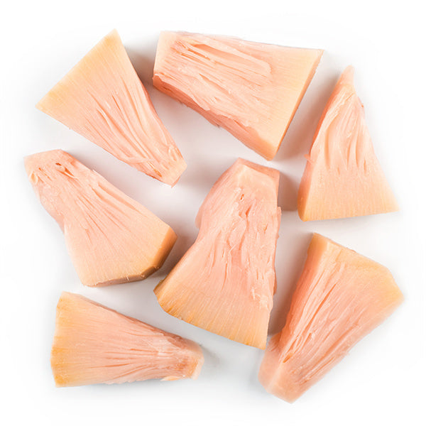 12-PACK OF FRUIT JACK YOUNG GREEN BRINE