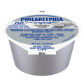 100-PACK OF CHEESE CREAM ORIG SPREAD CUP