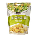 9-PACK OF Caesar Salad Crouton Bag Sugar Foods, 9 - 5 Oz