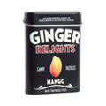 12-PACK OF Candy Ginger Mint Mango Ginger Delights 1.07 oz