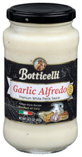 6-PACK OF SAUCE PASTA GARLIC AFREDO
