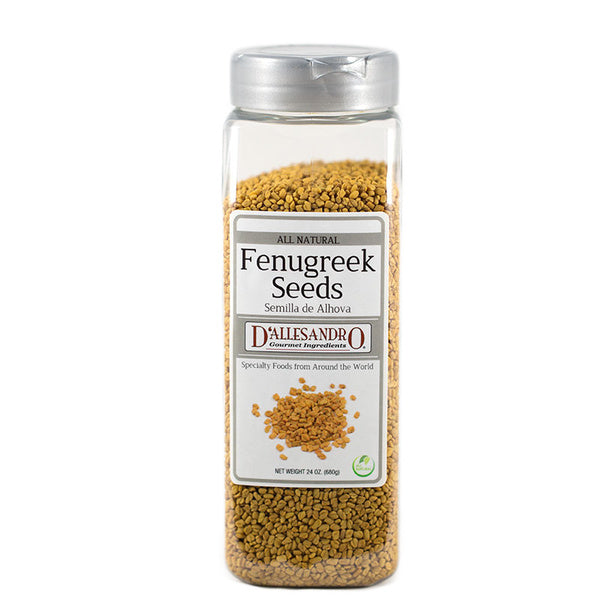 1-PACK OF SPICE FENUGREEK SEED