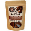 6-PACK OF Cookie Biscott,i Double Chocolate Chip, Healing Home Foods