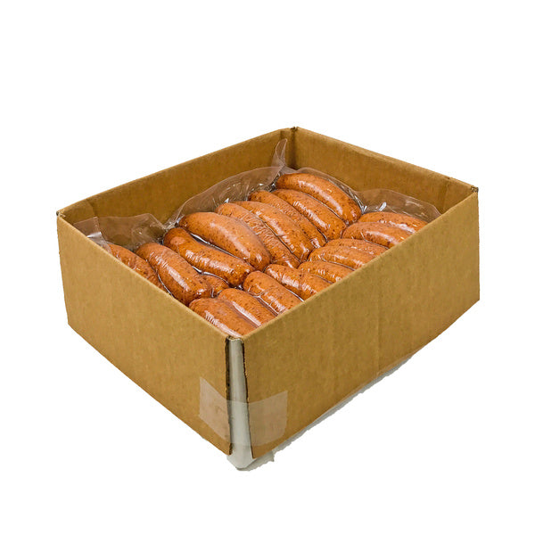 4 OZ-PACK OF SAUSAGE POLISH LNK KIELB