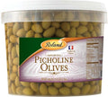 2-PACK OF OLIVE PICHOLINE