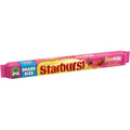 144-PACK OF Fave Reds Tear & Share Starburst, 6 - 24 - 3.45 Oz