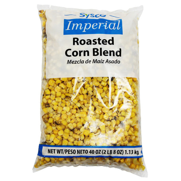 2.5LB-PACK OF CORN YEL RSTD