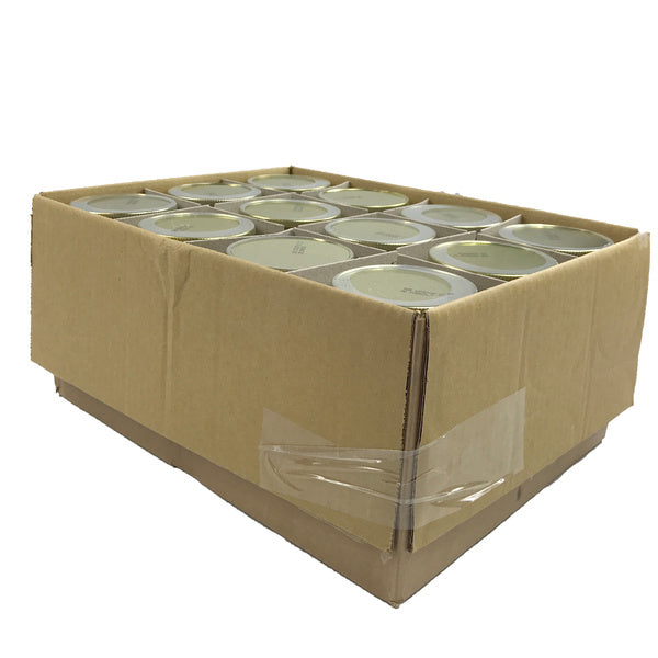 12-PACK OF SYRUP RICE BRN ORGANIC