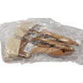 3 IN-PACK OF BRUSH PASTRY BOAR WD HDL