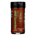 3-PACK OF Spice Chili Powder Organic Spicely Organics 1.7 oz