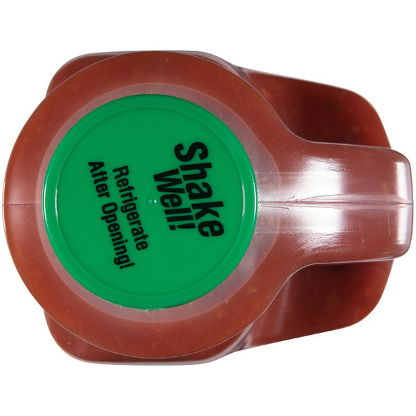 4-PACK OF SALSA PICANTE MILD