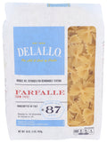 8-PACK OF PASTA FARFALLE DURUM WHEAT SEMOLINA