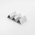 4X8X2-PACK OF HOLDER TACO S-S-