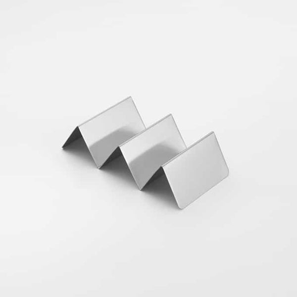 4X8X2-PACK OF HOLDER TACO S-S-