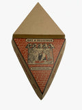 200-PACK OF BOX PIZZA CORR BY THE SLICE