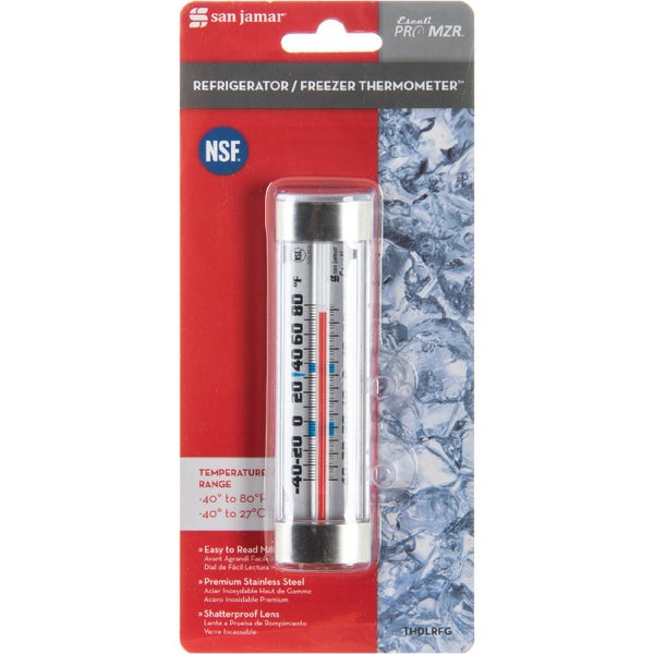 EACH-PACK OF THERMOMETER FREEZER / REFRIG