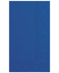 8-PACK OF NAPKIN DNR 15X17 2PLY NAVY