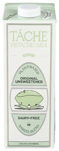 6-PACK OF MILK ORIGINAL PISTACHIO UNSWEETENED