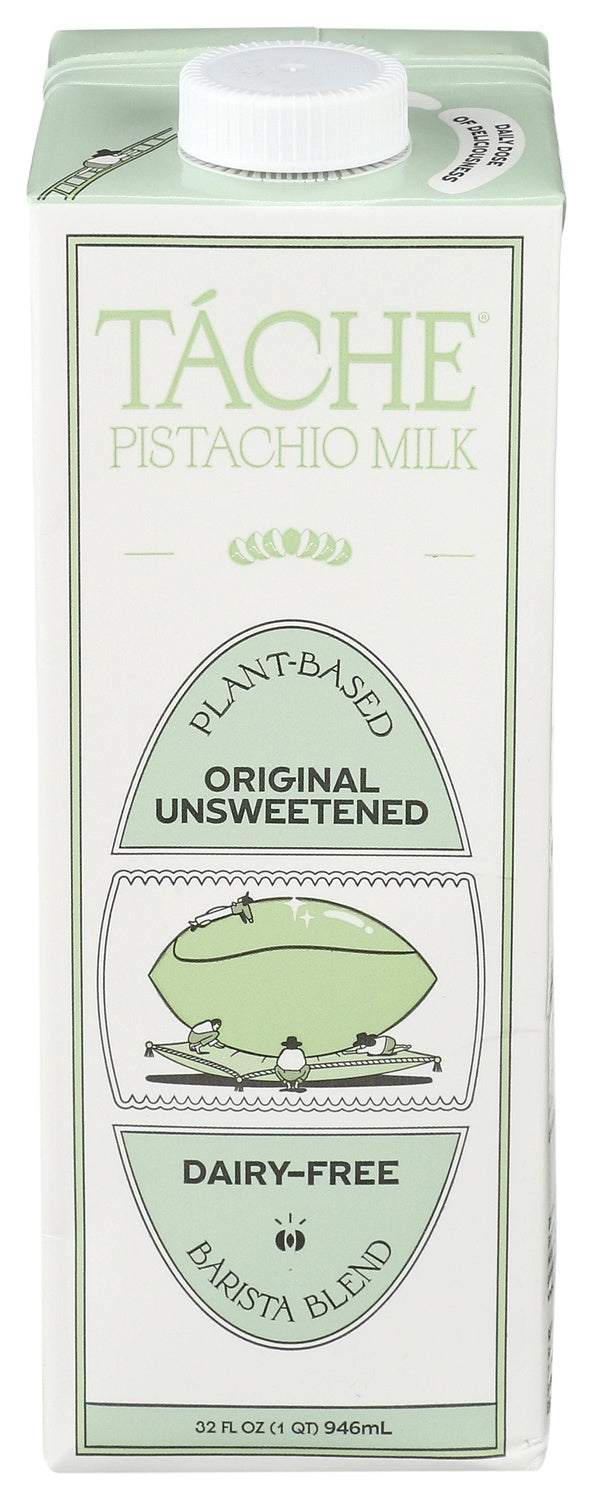 6-PACK OF MILK ORIGINAL PISTACHIO UNSWEETENED